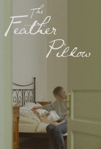 The Feather Pillow movie poster