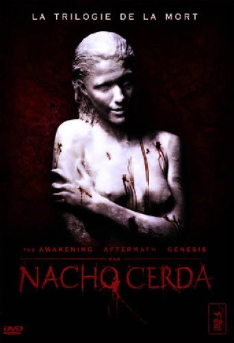 The Trilogy of Death - Nacho Cerda movie poster