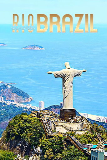 Rio de Janeiro, Brazil! movie poster