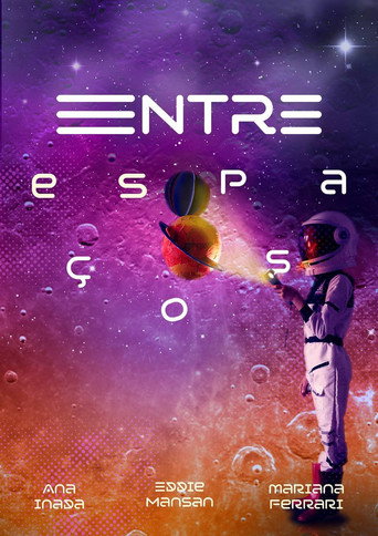 Entre Espaços movie poster