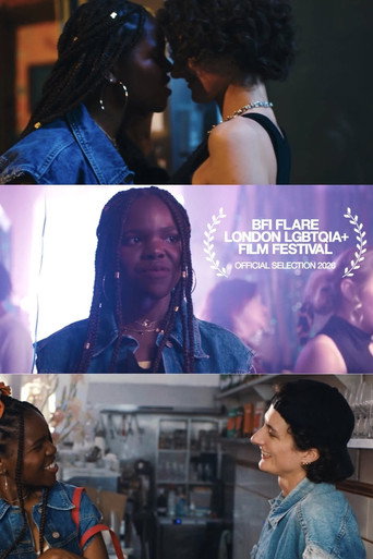 Notice Me movie poster