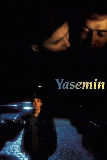 Yasemin movie poster