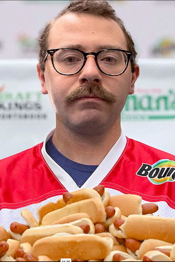 Howard’s Way: The Hot Dog Howard Story movie poster
