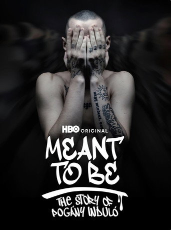 Meant to Be movie poster