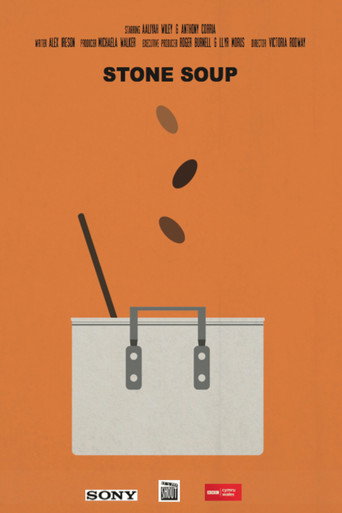 Stone Soup movie poster