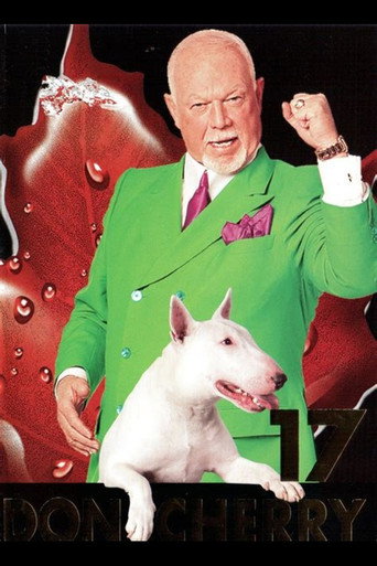 Don Cherry 17 movie poster