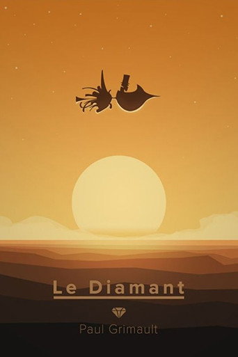 The Diamond movie poster