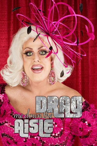Drag Me Down the Aisle movie poster