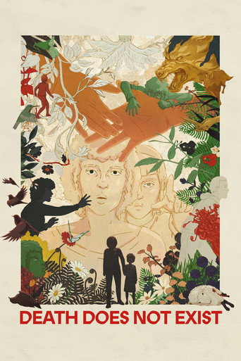 Death Does Not Exist movie poster