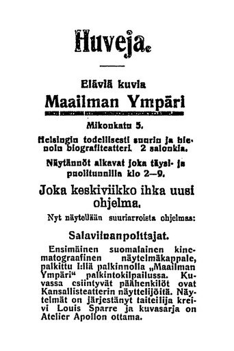 Salaviinanpolttajat movie poster