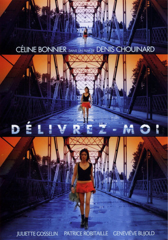 Deliver Me movie poster