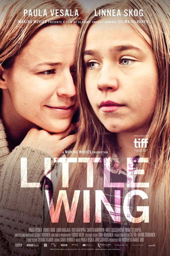 Little Wing movie poster