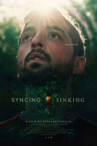 Syncing Sinking movie poster