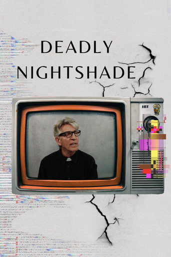 Deadly Nightshade movie poster