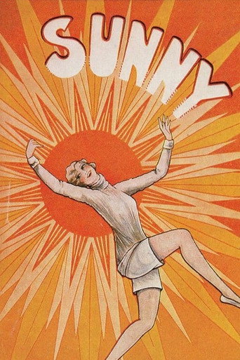 Sunny movie poster