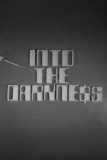 Into the Darkness movie poster