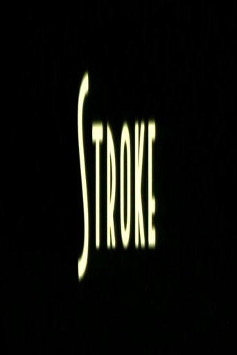 Stroke movie poster
