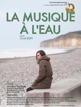 La musique à l’eau movie poster