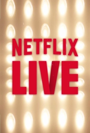 Netflix Live movie poster