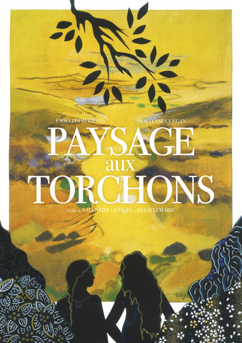 Landscape with Linen movie poster