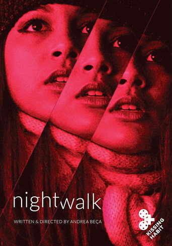 Nightwalk movie poster