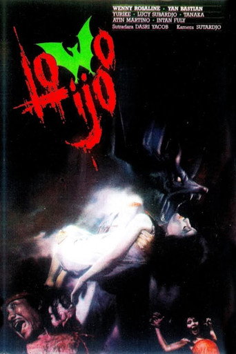 Lowo Ijo movie poster