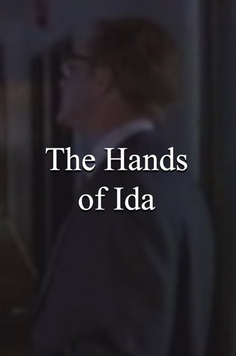 The Hands of Ida movie poster