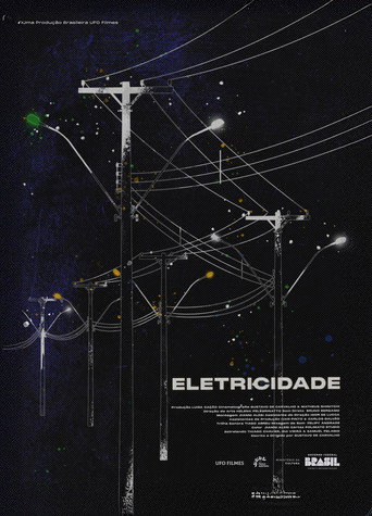 Electric Lands movie poster