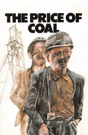 The Price of Coal, Part 1: Meet the People movie poster