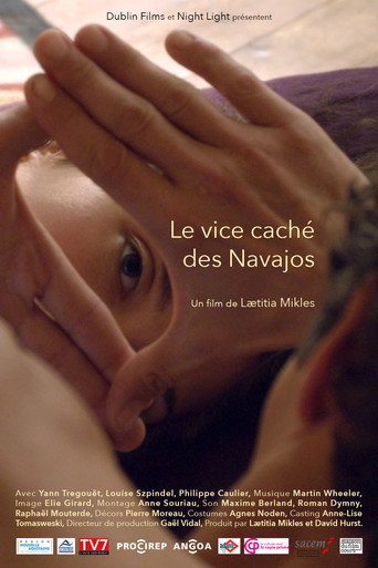 The Eyelid movie poster