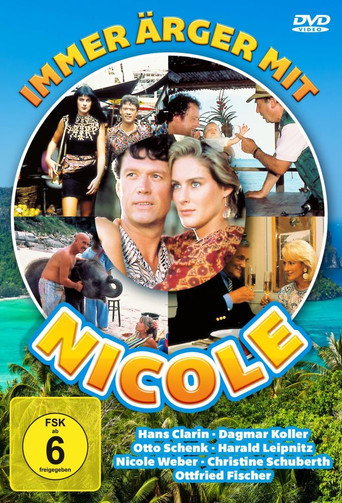 Immer Ärger mit Nicole movie poster