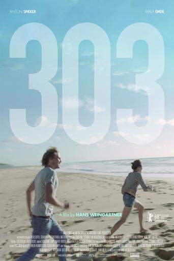 303 movie poster