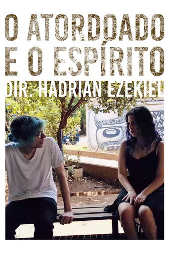 O Atordoado e o Espírito movie poster