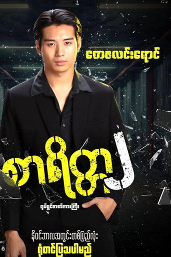 စာရိတ္တ၂ movie poster