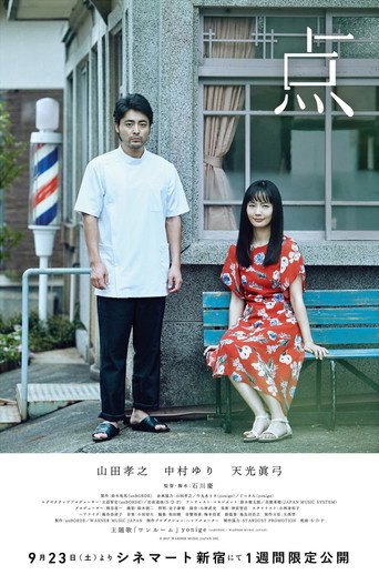 Ten movie poster