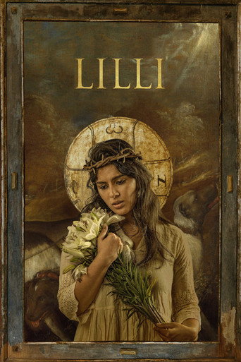 Lilli movie poster