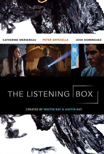 The Listening Box movie poster