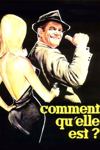 Women Are Like That movie poster