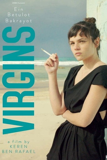 Virgins movie poster