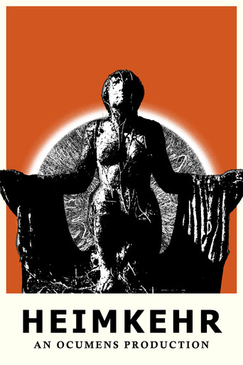 Heimkehr movie poster