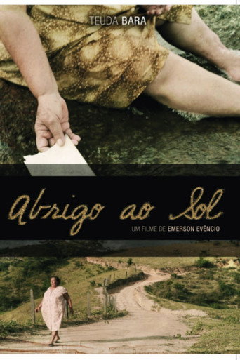 Abrigo ao Sol movie poster