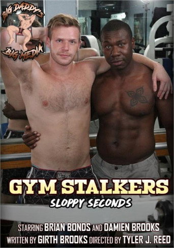 Gym Stalkers movie poster