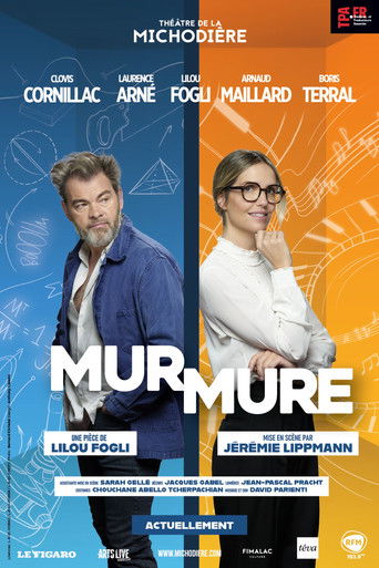 Mur mure movie poster