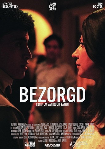 At a Glance movie poster