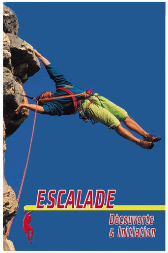 Climbing - Discovery & Initiation movie poster