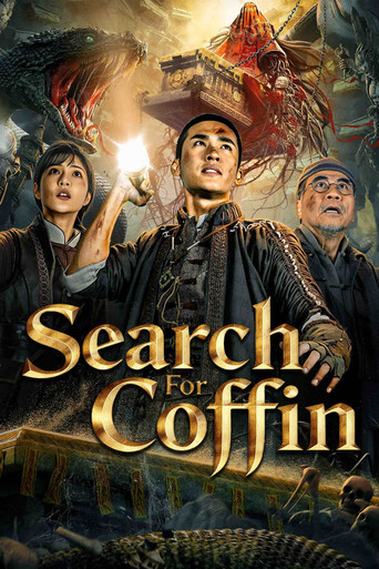 Search for Coffin movie poster