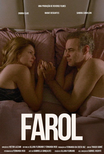 Farol movie poster