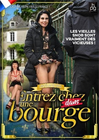 Entrez dans une bourge movie poster