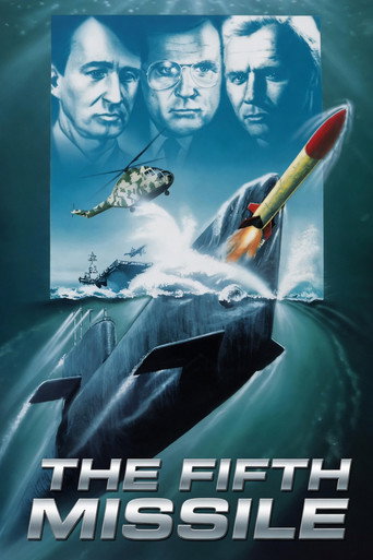The Fifth Missile movie poster