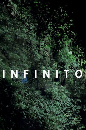 Infinito movie poster